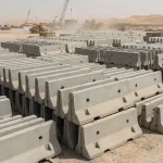 Sheikh Mohammed Bin Zayed Road Lane Expansion