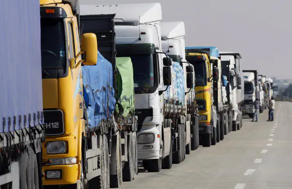 Bulk Precast Logistics & Flatbed Delivery