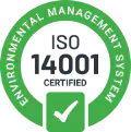 ISO 14001:2015