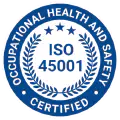 ISO 45001:2018