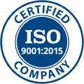 ISO 9001:2015